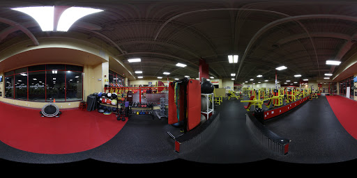 Gym «Retro Fitness», reviews and photos, 5238 Nicholson Ln, Kensington, MD 20895, USA