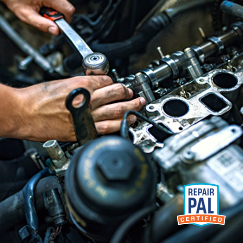 Auto Repair Shop «Rantz Auto Center», reviews and photos, 1941 Colorado Blvd, Los Angeles, CA 90041, USA