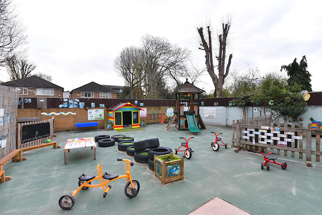 Bright Horizons Blackheath Day Nursery and Preschool - London