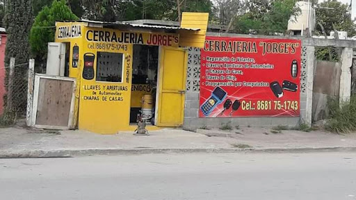 Cerrajeria Jorge's