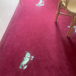 Photo n°4 de l'avis de Jacquie.u fait le 08/10/2023 à 13:38 sur le  Hotel Radduscher Hafen à Vetschau