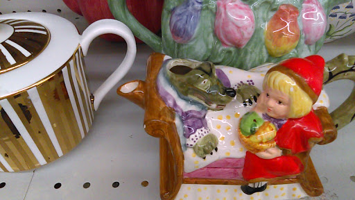 Thrift Store «Goodwill», reviews and photos, 8275 SW Wilsonville Rd, Wilsonville, OR 97070, USA