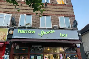 Harrow Sports Bar image
