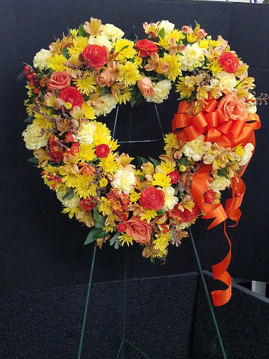 Florist «House Of Arnold Florist», reviews and photos, 4109 Annapolis Rd, Baltimore, MD 21227, USA