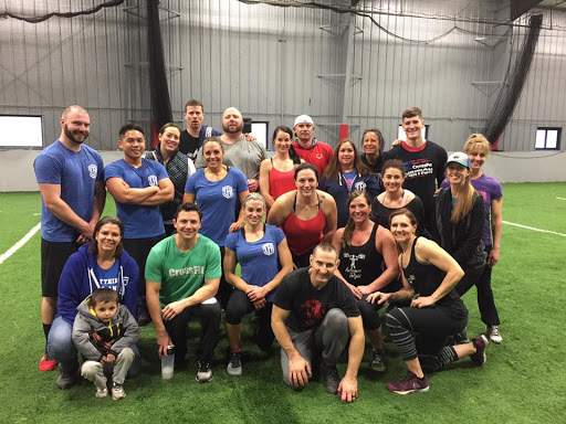 Gym «CrossFit Ambition», reviews and photos, 2147 Buffalo Rd, Rochester, NY 14624, USA