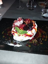 Photo n°73 de La Terrasse d’Olivier - Restaurant Bistronomique à La Bastidonne ()