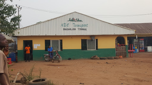 ABC TRANSPORT, gwagalada, Gwagwalada, Nigeria, Auto Repair Shop, state Niger
