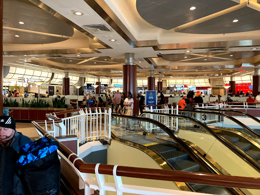 Shopping Mall «Towson Town Center», reviews and photos, 825 Dulaney Valley Rd, Towson, MD 21204, USA