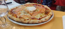 Pizza du Restaurant italien Delfino à Paris - n°2