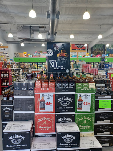 Liquor Store «Turtle Creek Wine, Spirits , Growlers and Cigars.», reviews and photos, 276 Exchange Blvd, Bethlehem, GA 30620, USA