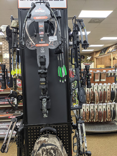 Sporting Goods Store «Bowhunters Superstore», reviews and photos, 1045 Zeigler Rd, Wellsville, PA 17365, USA