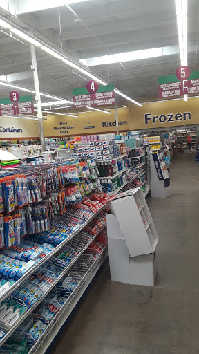 Discount Store «99 Cents Only Stores», reviews and photos, 3140 Stockton Hill Rd, Kingman, AZ 86401, USA