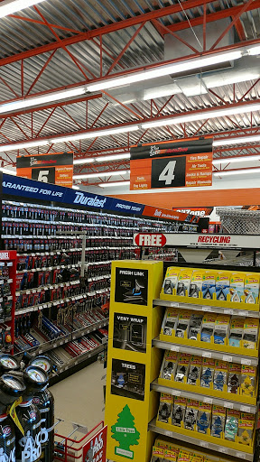 Auto Parts Store «AutoZone», reviews and photos, 475 Morrison Moore Parkway, Dahlonega, GA 30533, USA