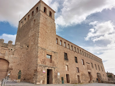 Oficina de Turismo Berlanga de Duero Plaza Ntra. Sra. Mercado, 5, 42360 Berlanga de Duero, Soria, España