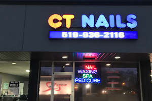 Ct Nails