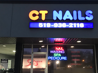 Ct Nails