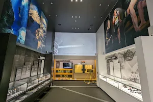 The Seiko Museum Ginza image