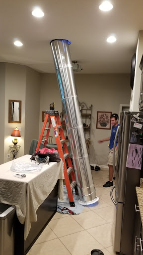 Solar Energy Equipment Supplier «The Solar Guys», reviews and photos