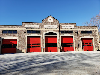 Pleasant View Volunteer Fire Department
