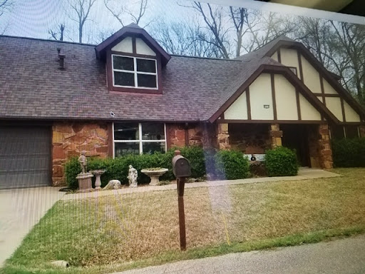 Roofing Contractor «Perfection Roofing Inc», reviews and photos, 4445 S 91st E Ave, Tulsa, OK 74145, USA