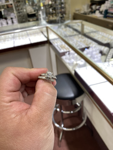 Jeweler «Fine Jewelers», reviews and photos, 7111 W Alameda Ave # K, Lakewood, CO 80226, USA
