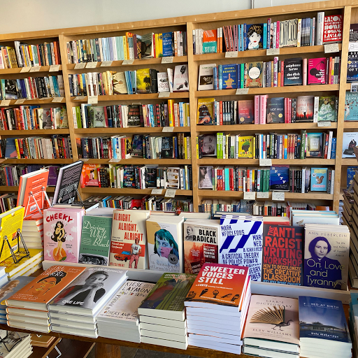 Book Store «White Whale Bookstore», reviews and photos, 4754 Liberty Ave, Pittsburgh, PA 15224, USA