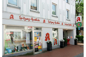 Spitzweg-Apotheke Lücker e.K.