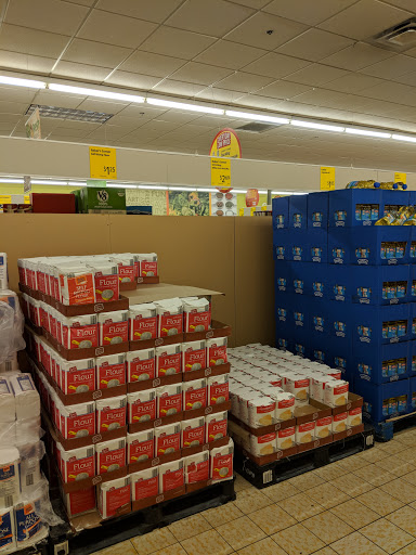 Grocery Store «ALDI», reviews and photos, 209 S Royal Oaks Blvd, Franklin, TN 37064, USA