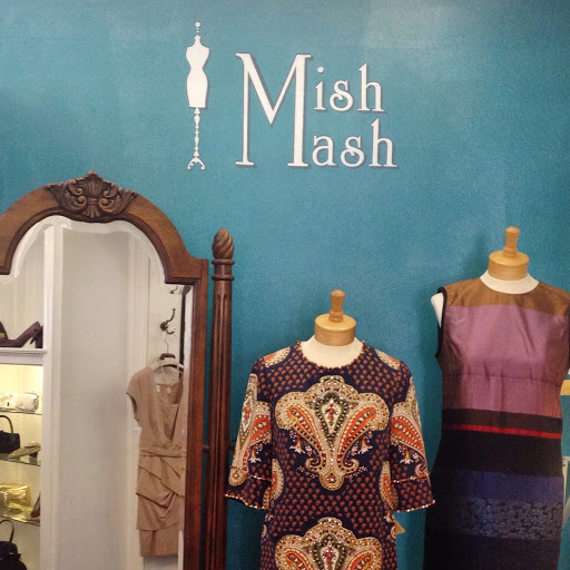 Consignment Shop «Mish Mash Consignment Boutique», reviews and photos, 1337 E Market St, York, PA 17403, USA