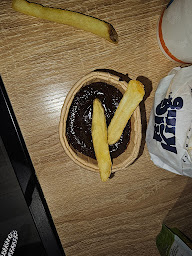 Photo n°120 de Burger King à Soissons ()