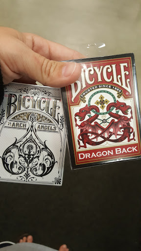 Book Store «Books-A-Million», reviews and photos, 540 John Ross Pkwy, Rock Hill, SC 29730, USA