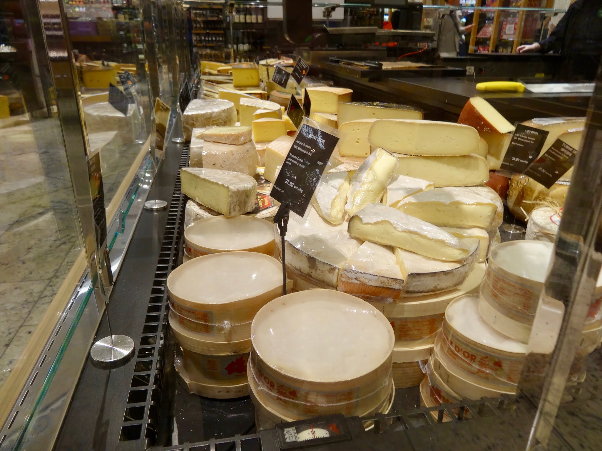 Photo n° 20 de l'avis de Gerard.u fait le 04/11/2018 à 17:05