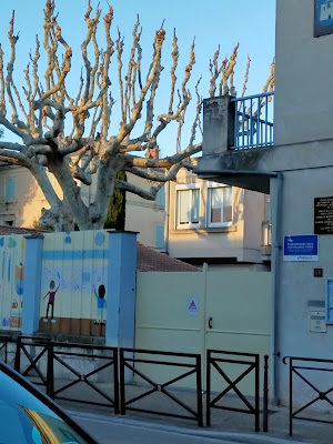 Ecole Saint DENYS - Saint JOSEPH - CHÂTEAURENARD à Châteaurenard