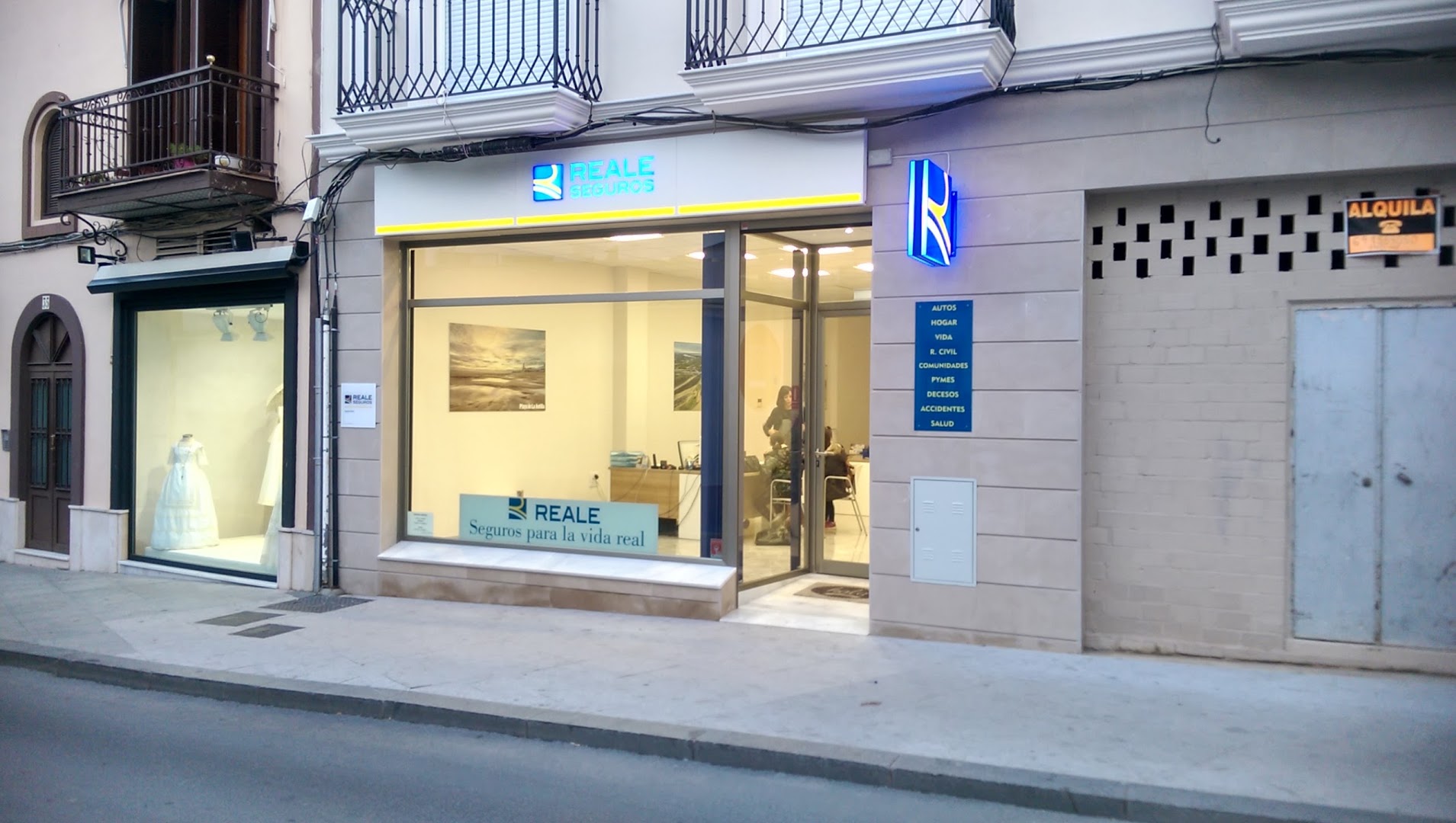 Reale Seguros