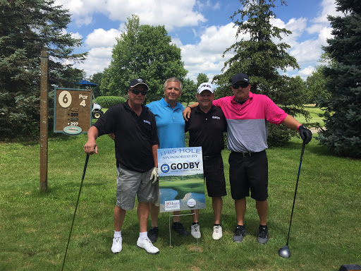 HVAC Contractor «Godby Heating Plumbing Electrical», reviews and photos, 7852 Moller Rd, Indianapolis, IN 46268, USA