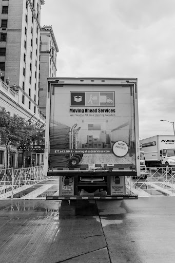 Moving and Storage Service «Start Moving and Storage of Lakeland», reviews and photos, 2364 Old Combee Rd #107, Lakeland, FL 33805, USA