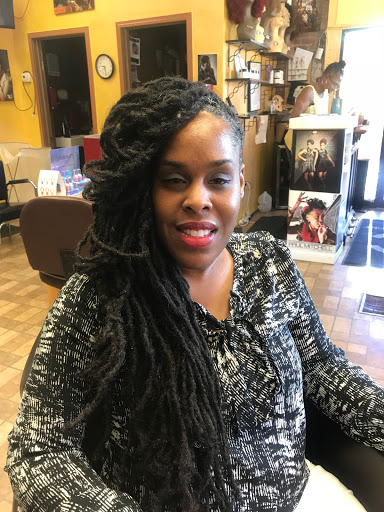 Hair Salon «CinciNatural Center», reviews and photos, 1617 Highland Ave, Cincinnati, OH 45202, USA