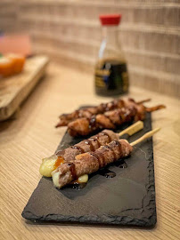 Plats et boissons du Restaurant de sushis Sushi Art's Lyon - n°8