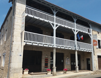 Communauté de Communes du Causse de Labastide-Murat à Cœur-de-Causse