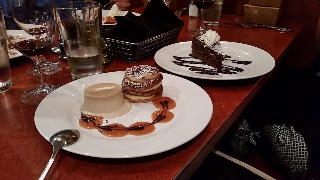 South Fork Grill 99362