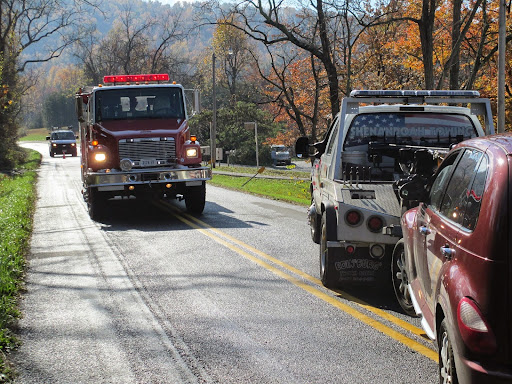 Towing Service «Shenandoah Towing and Recovery», reviews and photos, 291 Saumsville Rd, Woodstock, VA 22664, USA
