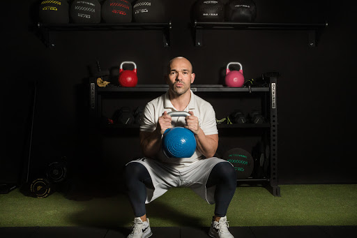 Fitness Addiction en Ávila‎, Ávila‎