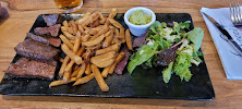 Steak du Restaurant Libeccio à Pléneuf-Val-André - n°7