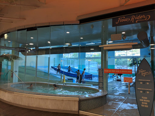 Shopping Mall «The Shops At Riverwoods», reviews and photos, 4801 N University Ave, Provo, UT 84604, USA