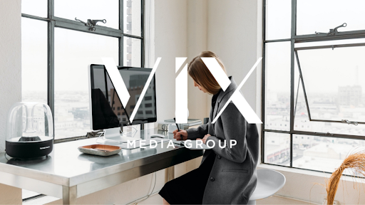 Vix Media Group