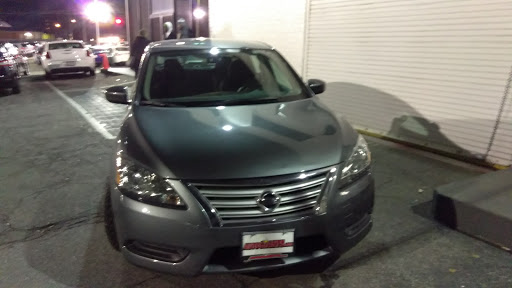 Used Car Dealer «Auto Giants», reviews and photos, 4600 Branch Ave, Temple Hills, MD 20748, USA