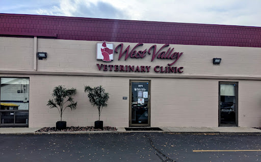 West Valley Veterinary Clinic