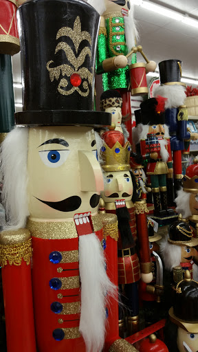 Craft Store «Hobby Lobby», reviews and photos, 3165 S McKenzie St, Foley, AL 36535, USA