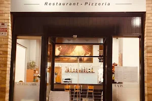 La Porxada, restaurante pizzería image