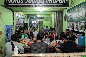 Warung Arek-Arek Suroboyo image